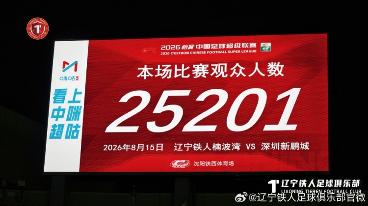 辽宁铁人1-2深圳新鹏城 姜至鹏角球绝杀逆转 辽宁铁人1-2深圳新鹏城 姜至鹏角球绝杀逆转