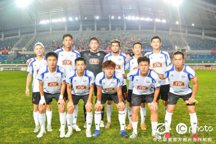 卢城河刘子铭破门 厦门飞鹭客场2-0终结6轮不胜 卢城河刘子铭破门 厦门飞鹭客场2-0终结6轮不胜