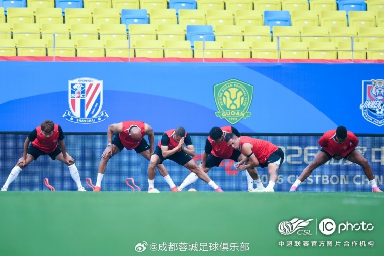 阿洛伊西：我们进攻端数据不错，定位球也是我们重点打磨的环节