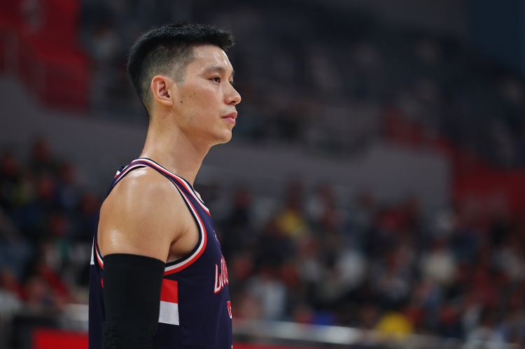 书豪to瀚森：多争取发展联盟出场机会 不必执着于NBA短暂轮换时间
