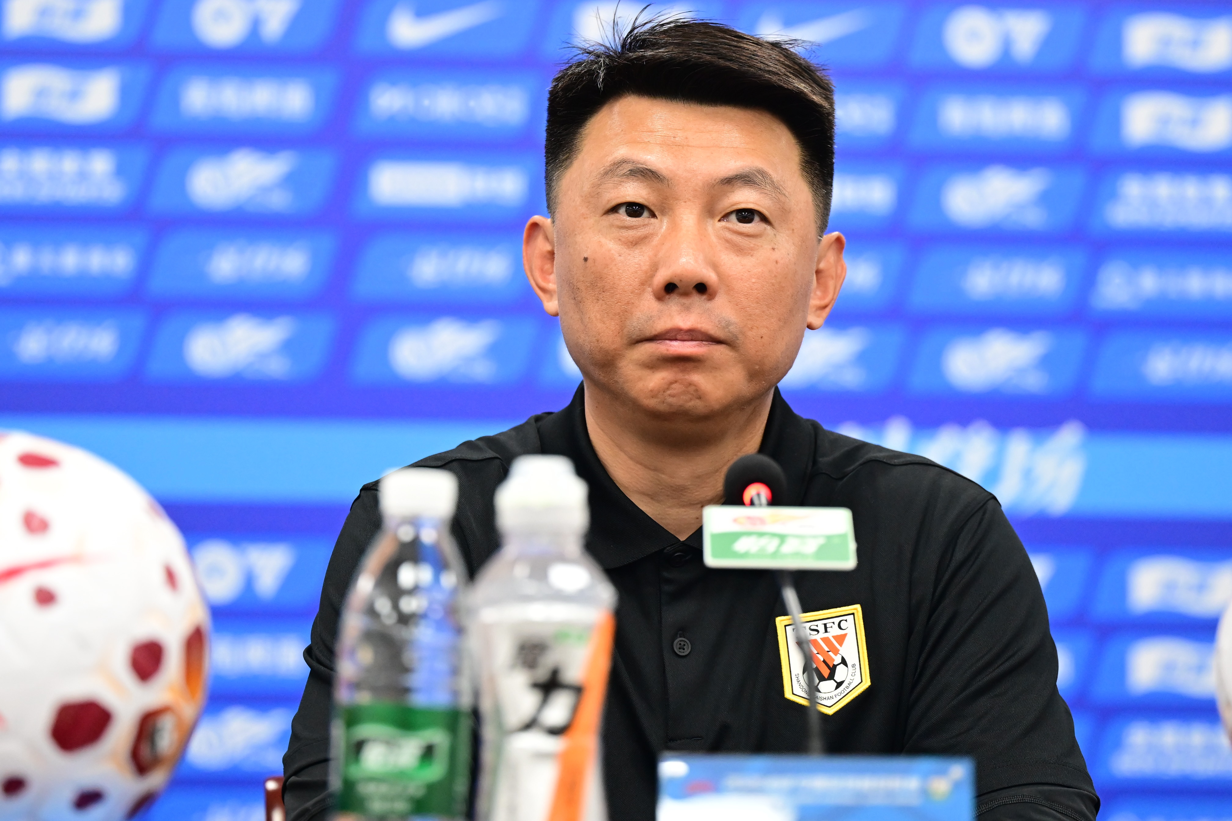 鲁媒：泰山队轮换阵容击败申花超出预期，足协杯战海港选择更多
