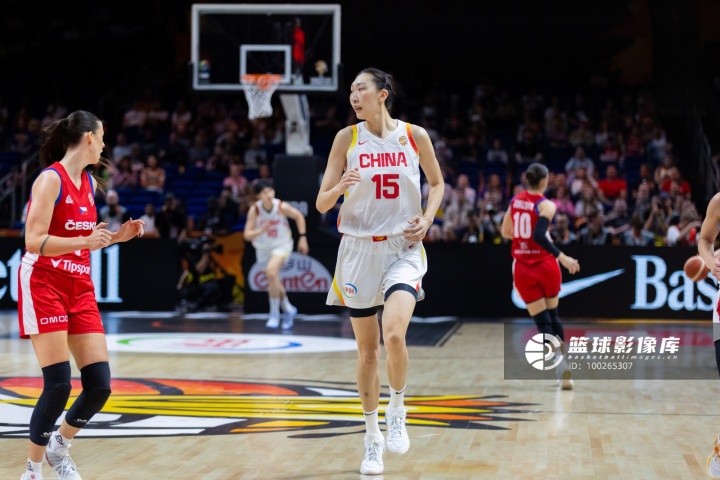 媒体人：屎味的巧克力也是巧克力 中国女篮赢了就是最重要的