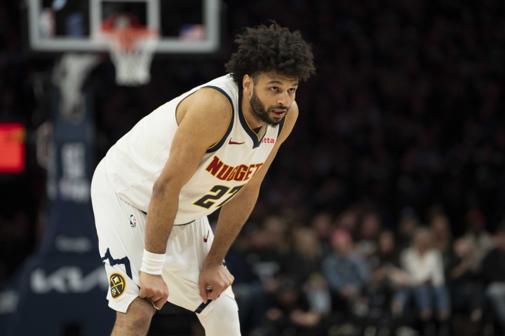 最强二当家都有谁?多位MVP&名人堂成员在列 7人夺冠达3次或以上 最强二当家都有谁?多位MVP&名人堂成员在列 7人夺冠达3次或以上